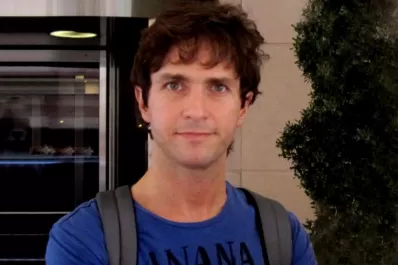 Forcieri, Vandenbroele y Núñez Carmona fueron juntos a Brasil