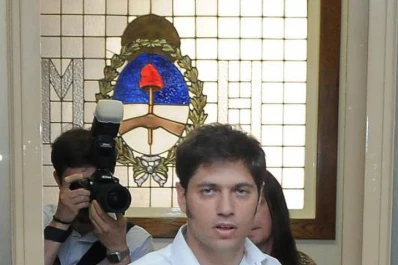 El Gobierno depositó U$S 539 millones y espera