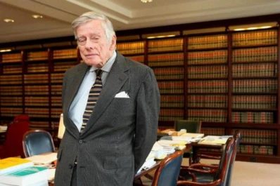 Arrancó la audiencia en la que Griesa anunciará hoy si embarga a la Argentina