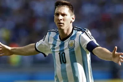 Goleadores de Brasil 2014