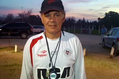 Un falso Sabella desata las carcajadas en Twitter