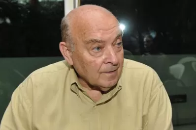 En pleno conflicto por la deuda, Domingo Cavallo comenzó a ser juzgado por el megacanje