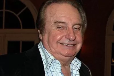 Santiago Bal pelea por su vida