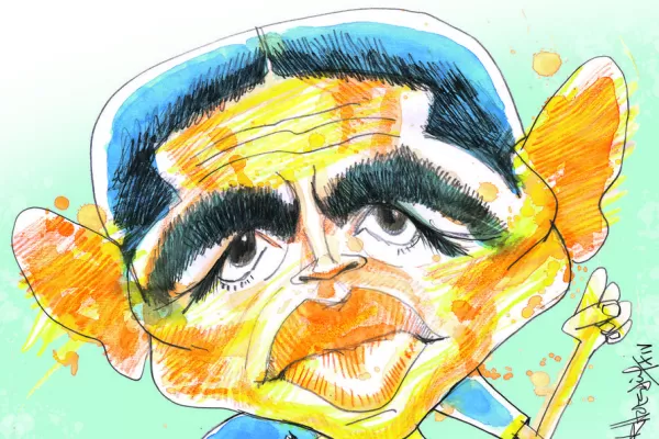 Conflicto “xeneize”