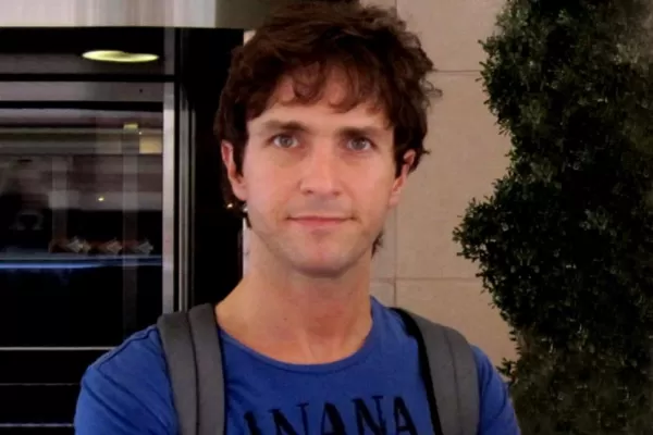 Forcieri, Vandenbroele y Núñez Carmona fueron juntos a Brasil