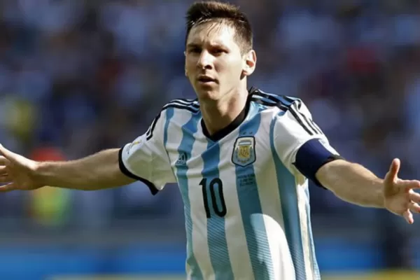 Goleadores de Brasil 2014