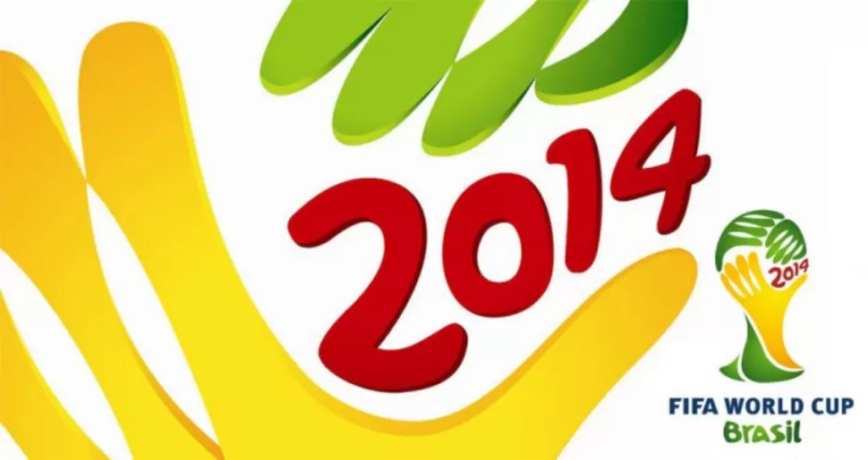 Brasil 2014: Clasificados a octavos de final