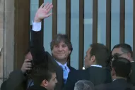 Amado Boudou fue procesado por cohecho y negociaciones incompatibles, en la causa Ciccone