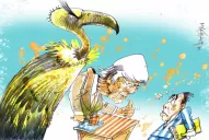 Griesa no embargó fondos, pero ordenó negociar