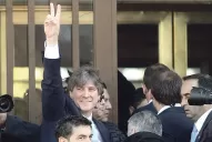 Las seis claves de la imputación a Boudou