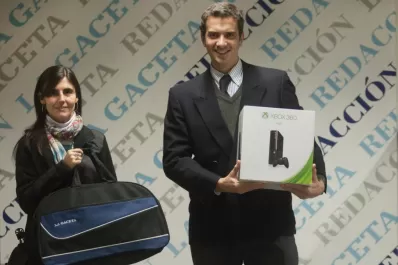 “Palpitando el Mundial” los hizo felices