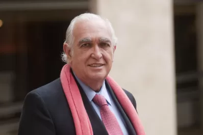 “El panorama de  la independencia judicial es sombrío”