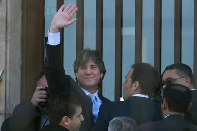 Amado Boudou fue procesado por cohecho y negociaciones incompatibles, en la causa Ciccone