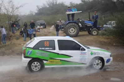 Busca ser Lord en los caminos