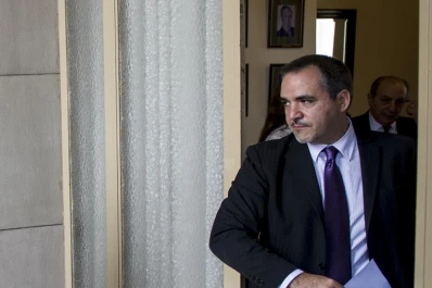 “La principal pista gira en torno a Gómez”