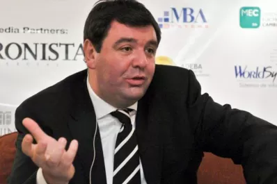 Estos son los delitos por los que procesaron a Boudou y los otro cinco acusados