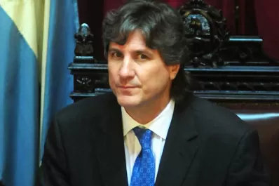 La defensa de Boudou ya tiene todo listo para apelar