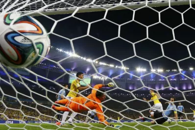 James Rodríguez: Todos los que jugaron fueron vitales