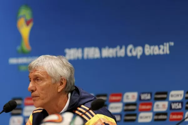 Argentina y sus modelos de selección