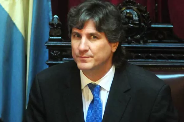 La defensa de Boudou ya tiene todo listo para apelar