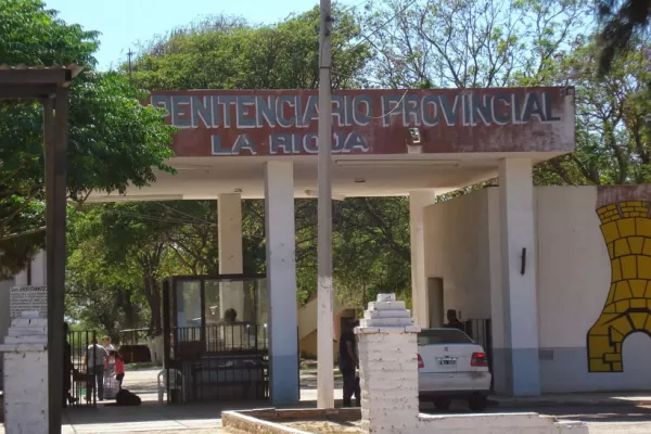 La Rioja: una presa denunció haber sido víctima de abuso sexual