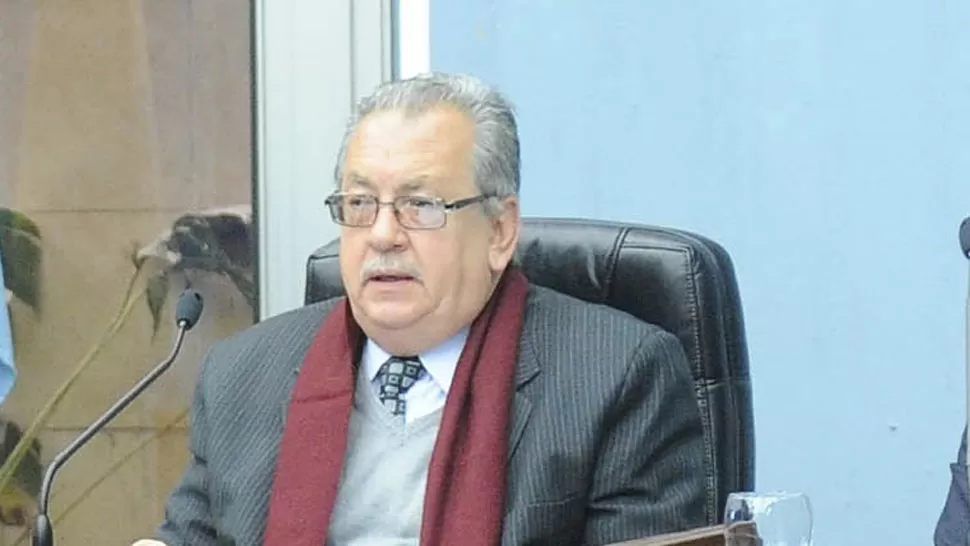 LA GACETA/ FOTO DE HÉCTOR PERALTA
