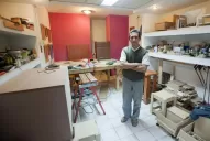 La mejor decisión que tomaron en la vida fue decidirse a cambiar