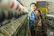 La hilandería en la puna que une mundos
