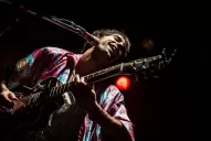 “Busco estar algo más allá del entretenimiento”