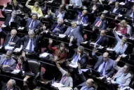 La mayoría “K” neutralizaría la destitución