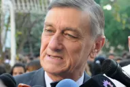 Binner sostuvo que Boudou debe renunciar