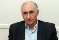 De la Rua, sobre Boudou: Cristina tendría que dar un mensaje porque no es admisible el silencio