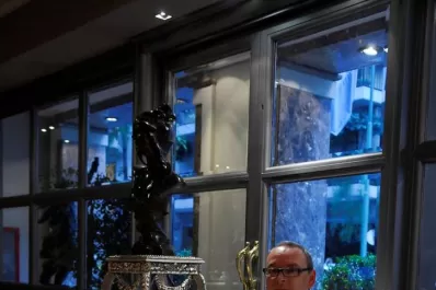 “Eva Perón va a quedar en la historia, de Cristina no creo que quede mucho”