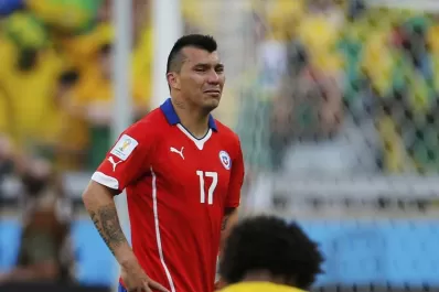 La hazaña que no fue