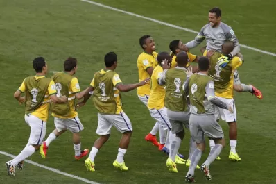 Revivió Julio César