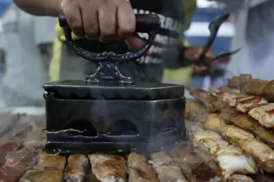 Un sabroso recorrido por las costumbres