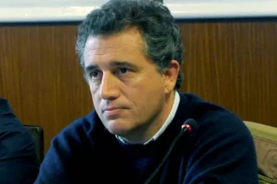 Etchevehere criticó las decisiones del Gobierno para reestructurar la deuda