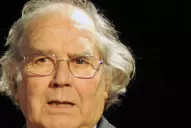 Pérez Esquivel le pidió al juez Griesa que reflexione