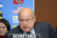 EEUU pidió que se respeten las decisiones de sus tribunales en la pelea con los holdouts