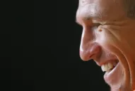 Robben: no tengo miedo de que me sancione la FIFA