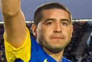 Desde mañana Riquelme es jugador libre y Bianchi está preocupado