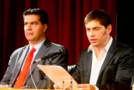 El país enviará una delegación para negociar con los fondos buitre