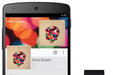 Android Wear: la vida se maneja desde el reloj