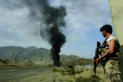 Bolivia responderá a Chile por incluir en su mapa a un territorio perdido