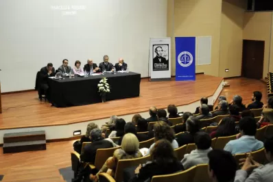 “Hoy, las penas se fijan al voleo, sin un criterio unificado”