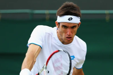 La madurez de Mayer, ante el talento de Dimitrov