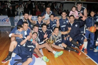 Corrientes, campeón por primera vez