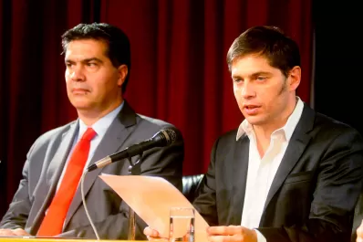 El país enviará una delegación para negociar con los fondos buitre