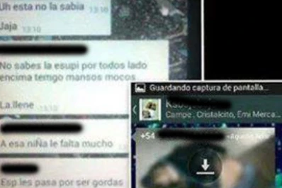 Golpearon salvajemente a una adolescente y la ridiculizaron en redes sociales