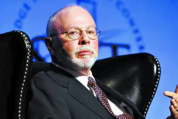 Reclamo de un fondo buitre: Argentina se ha negado a negociar